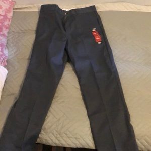(Grey) dickies 874